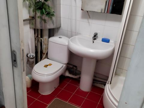 квартира за адресою Полонської-Василенко вул. (Желваківського), 6