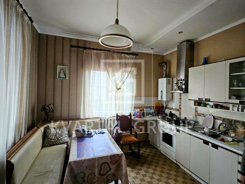 дом по адресу Киевская ул., 8