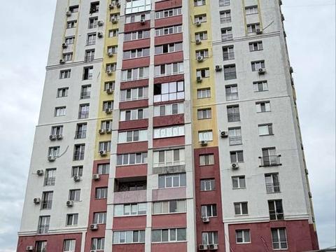 квартира за адресою Гвардійців-Широнінців вул., 30