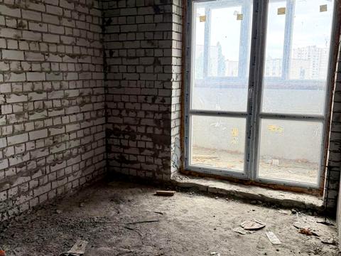 квартира за адресою Гвардійців-Широнінців вул., 30