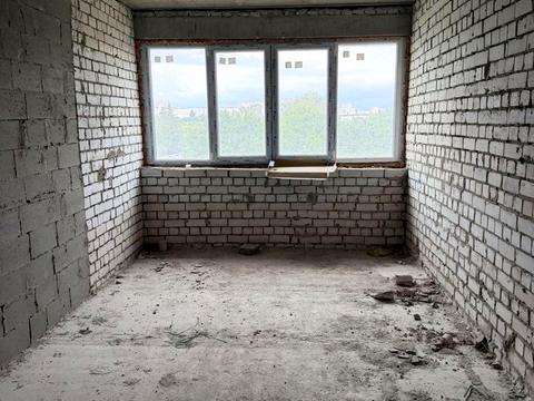 квартира за адресою Гвардійців-Широнінців вул., 30