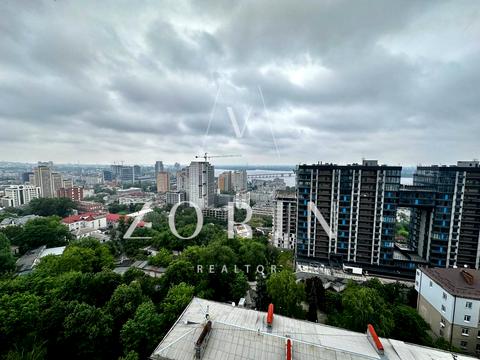 квартира по адресу Володимира Вернадського ул. (Дзержинського), 29-К