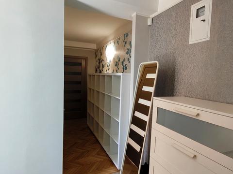 квартира по адресу Голосеевский просп. (40-летия Октября), 89