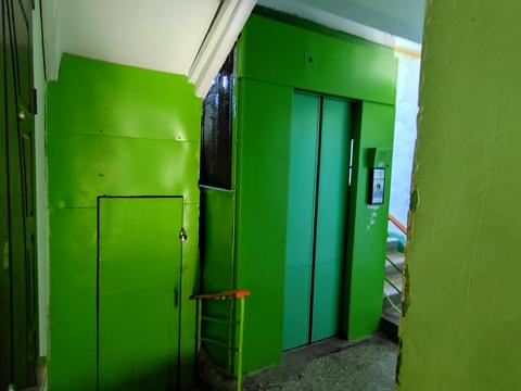 квартира по адресу Голосеевский просп. (40-летия Октября), 89