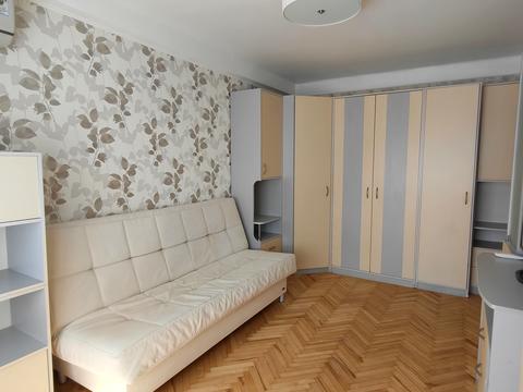 квартира по адресу Голосеевский просп. (40-летия Октября), 89