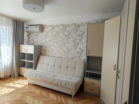 квартира по адресу Голосеевский просп. (40-летия Октября), 89