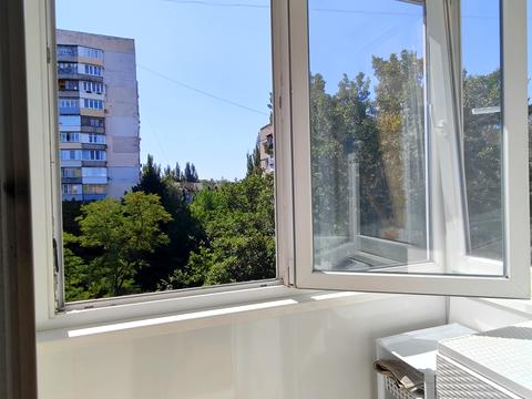 квартира по адресу Голосеевский просп. (40-летия Октября), 89