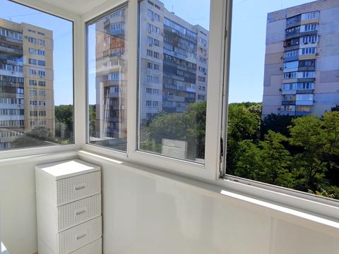 квартира по адресу Голосеевский просп. (40-летия Октября), 89