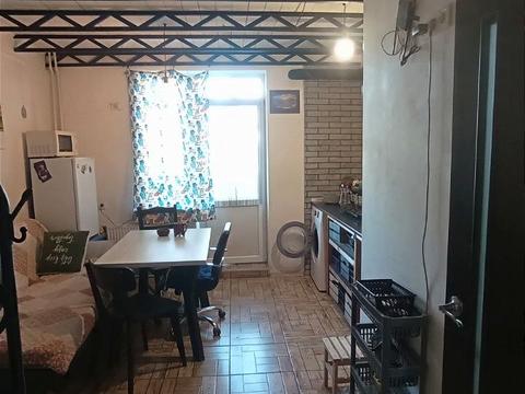 квартира по адресу Конторская ул. (Червоножовтнева), 15 к.2