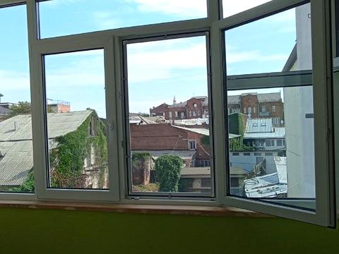 квартира по адресу Конторская ул. (Червоножовтнева), 15 к.2