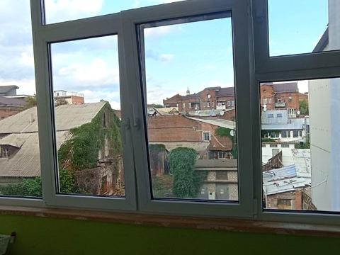 квартира по адресу Конторская ул. (Червоножовтнева), 15 к.2