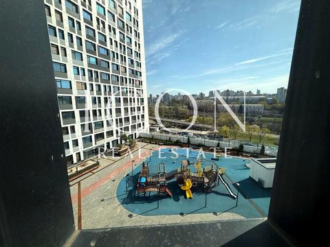 квартира за адресою Берестейський просп. (Перемоги), 11 к2