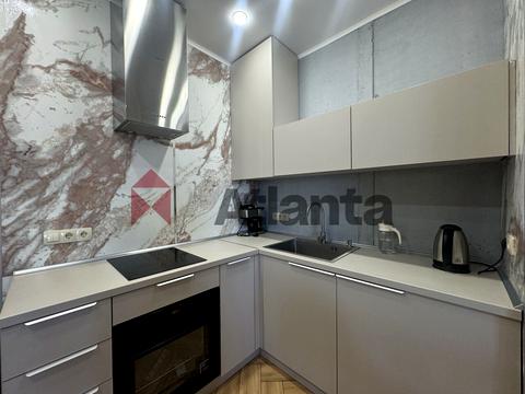 квартира за адресою Дача Ковалевського вул., 5