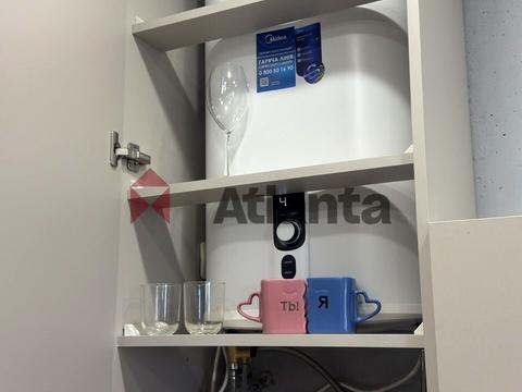 квартира за адресою Дача Ковалевського вул., 5