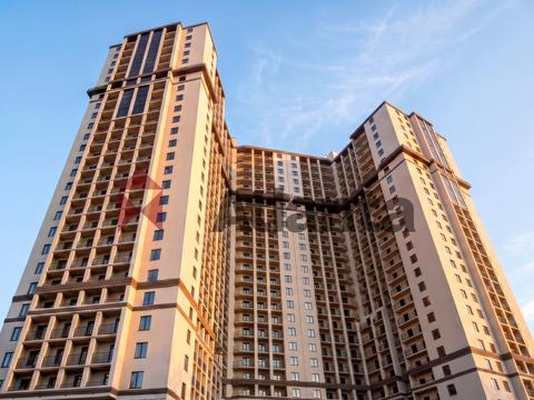 квартира за адресою Дача Ковалевського вул., 5