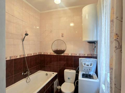 квартира за адресою Костянтини Малицької вул., 12
