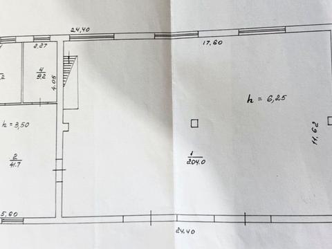 коммерческая по адресу Мироновка, Соборності ул., 137