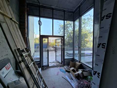комерційна за адресою Звіринецька вул., 70-А