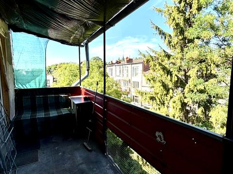 квартира по адресу Снопковская ул., 15