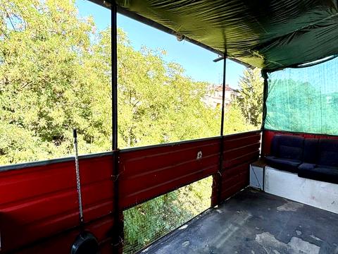 квартира по адресу Снопковская ул., 15