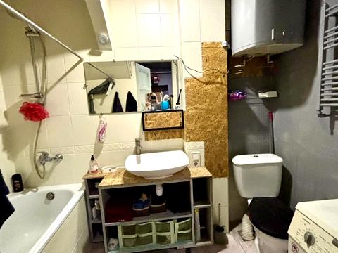 квартира по адресу Снопковская ул., 15