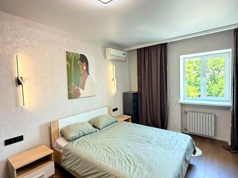 квартира за адресою Італійський бульв., 8