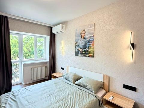 квартира за адресою Італійський бульв., 8