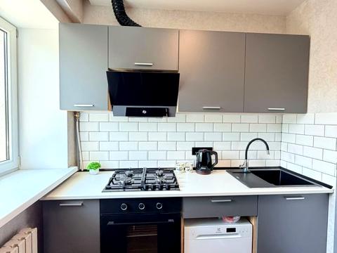 квартира за адресою Італійський бульв., 8