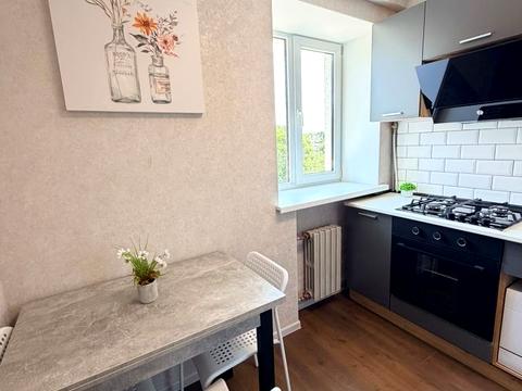 квартира за адресою Італійський бульв., 8