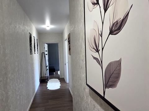 квартира за адресою Італійський бульв., 8