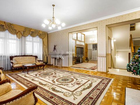 дом по адресу Старокиївська
