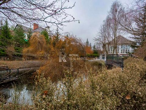 дом по адресу Старокиївська