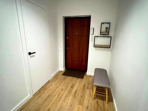 квартира по адресу Малоголосковская ул., 32в