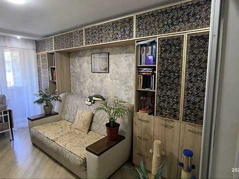 квартира за адресою Середньофонтанський пров., 16/18