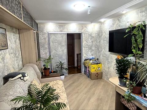 квартира по адресу Среднефонтанский пер., 16/18