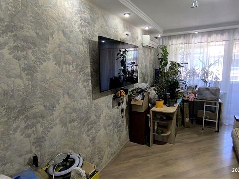 квартира по адресу Среднефонтанский пер., 16/18