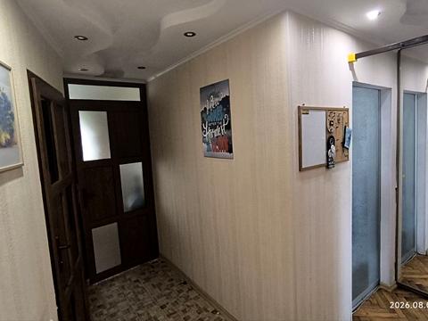 квартира по адресу Среднефонтанский пер., 16/18