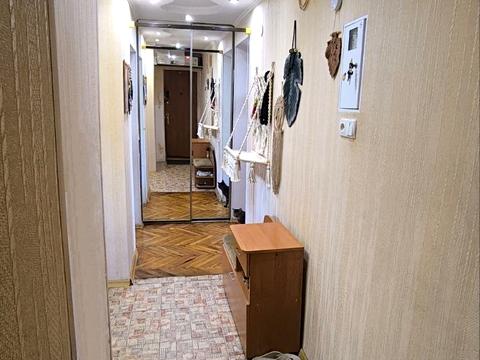 квартира по адресу Среднефонтанский пер., 16/18