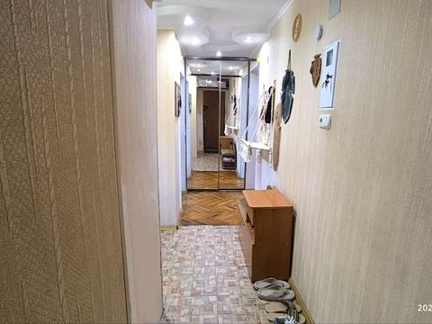 квартира по адресу Среднефонтанский пер., 16/18