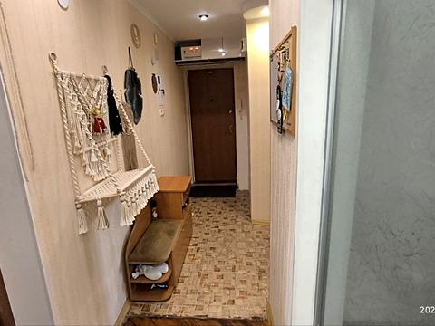 квартира по адресу Среднефонтанский пер., 16/18