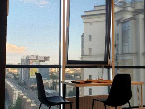 квартира за адресою Берестейський просп. (Перемоги), 26-А