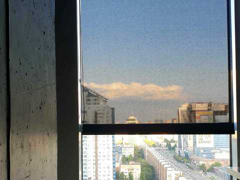 квартира за адресою Берестейський просп. (Перемоги), 26-А