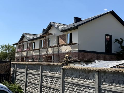 будинок за адресою Левка Ревуцького вул., 1