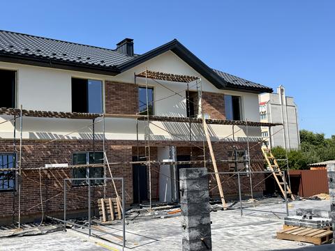 будинок за адресою Левка Ревуцького вул., 1