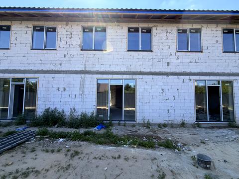 дом по адресу Яблоньская ул. (Кирова)