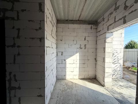 дом по адресу Яблоньская ул. (Кирова)