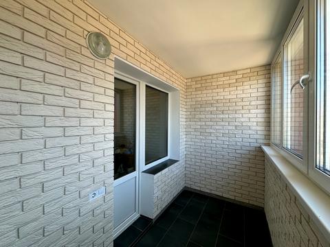 квартира за адресою Сергія Данченка вул., 1
