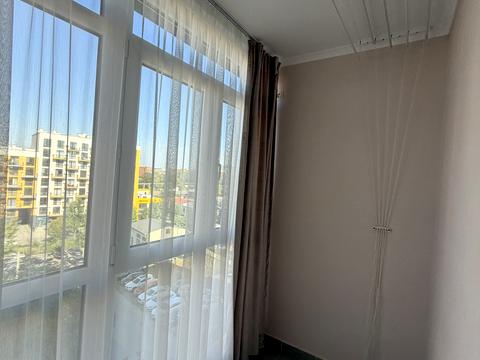 квартира по адресу Зеленая ул., 204-Б