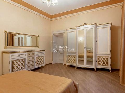 дом по адресу Ольшанский пер.