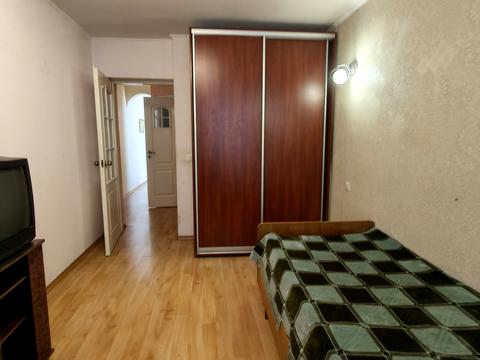квартира за адресою Феодосійська вул., 4
